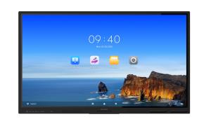 86' 4K Android 13 40 points touch thumbnail