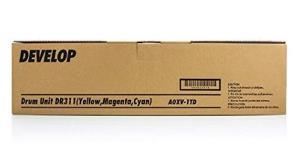 DR311 Colour Drum Unit thumbnail