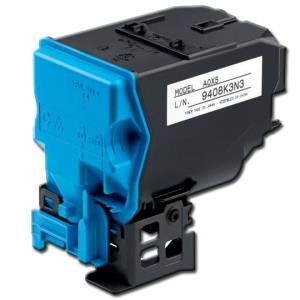 TNP22 Cyan Toner thumbnail