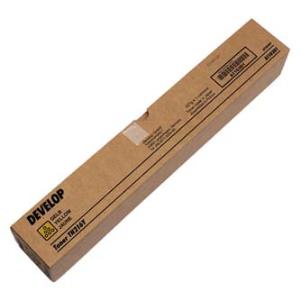 TN216 Yellow Toner thumbnail