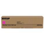 TN711 Magenta Toner thumbnail