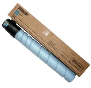 TN221 Cyan Toner thumbnail