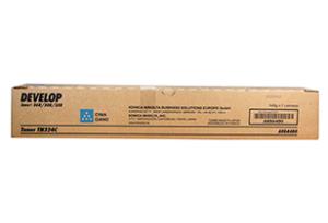 TN324 Cyan Toner thumbnail