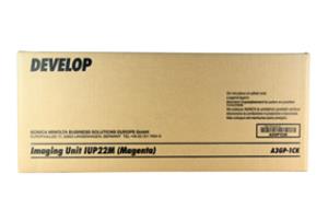 A3GP1CK DEVELOP IUP22 Magenta Imaging Unit