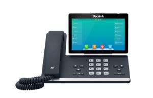 T57W YEALINK T57W Linux Based IP Phone (No PSU)