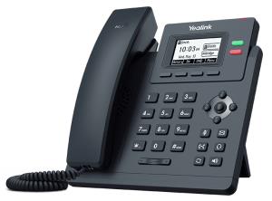 T31P SIP Desk Phone (No PSU) thumbnail