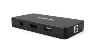 MSHARE CONTENT SHARING ADAPTER thumbnail