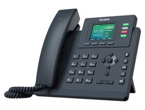 1301046 YEALINK T33G SIP Desk Phone (No PSU)