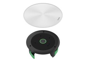 AI-Powered Beamforming Ceiling Microphone CM20 thumbnail
