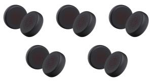 BH70 EAR CUSHION x 5 PAIRS thumbnail