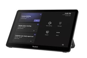 Mtouch for MVC C5 Series Room System thumbnail