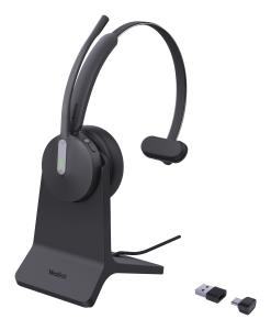 BH70 & STAND MONO TEAMS USB-C/A thumbnail