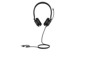 1308164 YEALINK UH35 DUAL UC USB-C/A