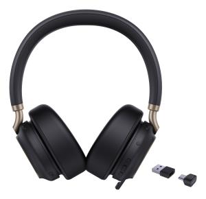 BH76 Plus USB-C/A Bluetooth Headset UC thumbnail