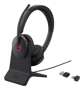 BH74 & STAND UC USB-C/A thumbnail