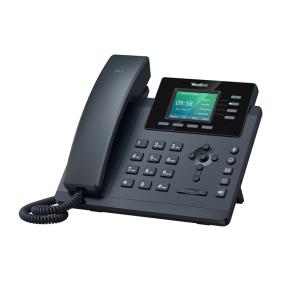 T34W SIP Desk Phone With WiFi (No PSU) thumbnail