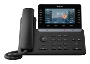 T85W PREMIUM IP PHONE thumbnail