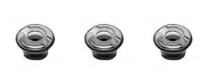 3311056 Ear tips for BH71 (medium, 3pcs) thumbnail