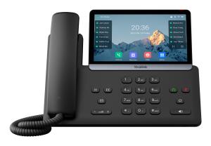 T77U IP Phone (No PSU) thumbnail