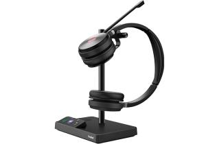 EU Product - ADDITIONAL DECT BASE FOR WH62 Basisstation (1308094) thumbnail