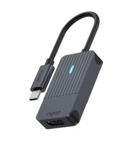 Rapoo adapter UCA-1004 USB-C na HDMI