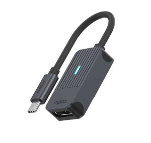 Rapoo adapter UCA-1005 USB-C na DisplayPort