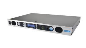 D7-2 Networkable Dsp Hearing Loop Driver