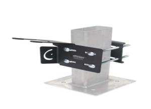 EU Product - Barcode Scanner/Mobile Computer Mount thumbnail