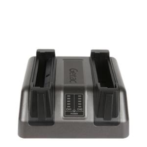 K120 DUAL BAY BATT CHARGER UK thumbnail
