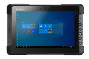 TD98Z4DI51XX GETAC T800G2