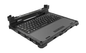 GDKBDK GETAC K120 Fr Keyboard Dock W/o Rf Passthrough (3-year Bumper-to-bumper Warranty)