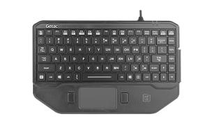 GDKBB9 GETAC Getac Rugged Keyboard 3 Year Warranty (de)