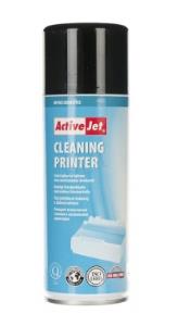 Activejet EXPACJACZ0029 equipment cleansing kit Printer 400 ml