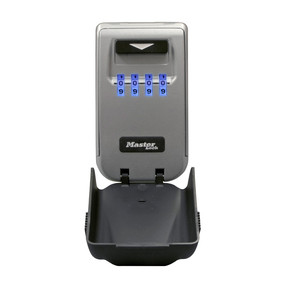 EU Product - Schl�sseltresor mit bel.  Zahlencode - 5425EURO thumbnail