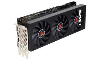 Biostar RX 7900 XT 20GB graphics card - Graphics card