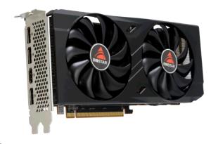 Biostar RX 6750 XT 12GB graphics card - Graphics card
