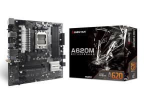 EU Product - A620MP-E Pro                 (A620,AM5,mATX,DDR5) thumbnail