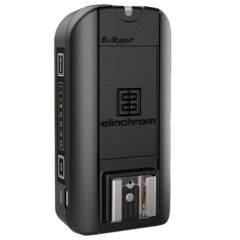 Elinchrom EL-Skyport Transmitter Plus