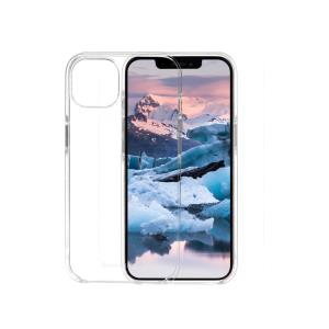 IL54CL001357 DBRAMANTE1928 Iceland - iPhone 13 mini - Clear Hard case - Cover - Apple - iPhone 13 mini - 13.7 cm (5.4