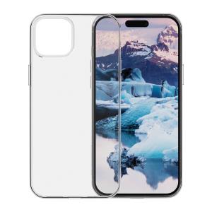 EU Product - Greenlnd iPhone 15 Plus Cler thumbnail