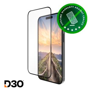 EU Product - eco-shield D3O iPhone 16 thumbnail