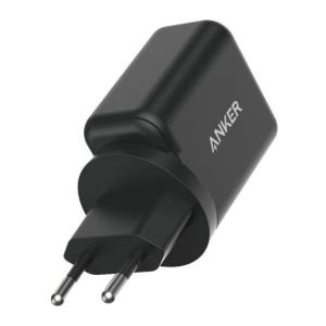 A2058G11 ANKER Anker A2058G11 mobile device charger Universal Black AC Indoor                                      
