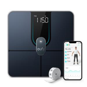 ANKER SMART SCALE P2 PRO BLACK