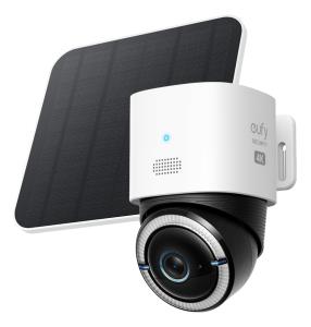 4G LTE CAM S330 (WITH SOLAR PT) thumbnail