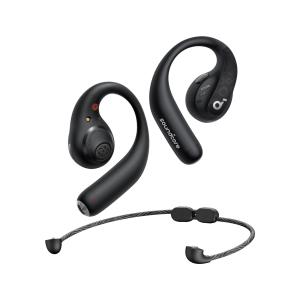 SOUNDCORE AEROFIT PRO B2B BLACK thumbnail