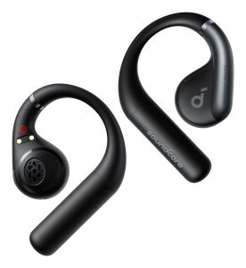 A3872G11 ANKER Soundcore AeroFit true wireless in-Ear Headphones black