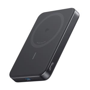 A1664H11 ANKER MAGGO POWER BANK 10K MAG WIRELESS BL