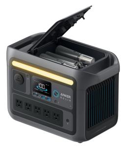 A1755211 ANKER SOLIX C800 768WH /// 1200W