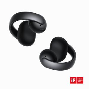 SOUNDCORE AEROCLIP B2B - BLACK thumbnail