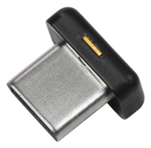 EU Product - YubiKey 5C Nano USB-Sicherheitsschlssel US thumbnail